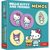 Hello Kitty Memo 36