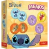 Stitch Memo 36