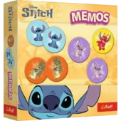 Stitch Memo 36