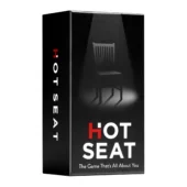 Hot Seat