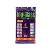 EuroLegague Top Class 2026 packet