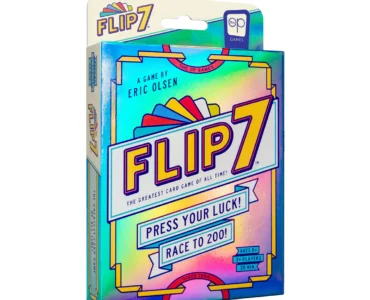 Flip 7