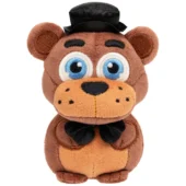 FNAF´s Freddy plush - 10 cm