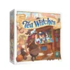 Tea Witches - EN