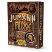Fluxx Jumanji