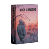 Alice is Missing