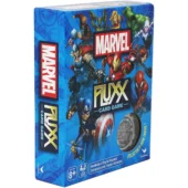 Fluxx Marvel