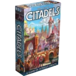 Citadels Revised - EN