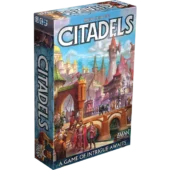 Citadels Revised - EN