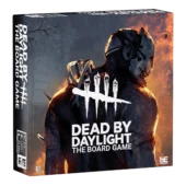 Dead By Daylight
