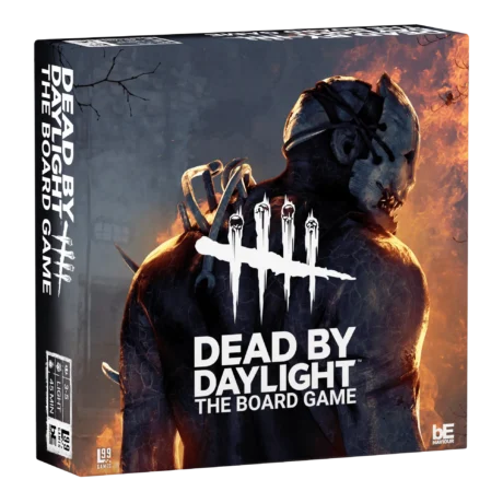 Dead By Daylight