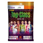 EuroLeague 2026 Starterpack 