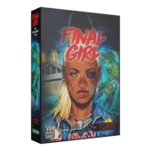 Final Girl: The Falconwood Files - EN