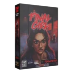Final Girl: The Marrek Murders - EN