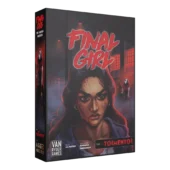 Final Girl: The Marrek Murders - EN