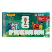 World Cup 2026 Premium Packet