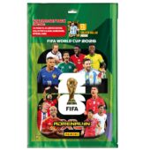 World Cup 2026 Starterpack 