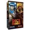 Dice Throne - Samurai vs Gunslinger