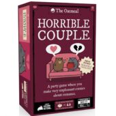 Horrible Couple