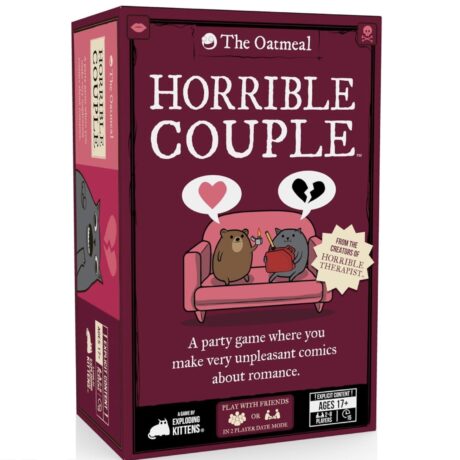 Horrible Couple