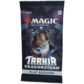 MTG - Tarkir: Dragonstorm Play Booster