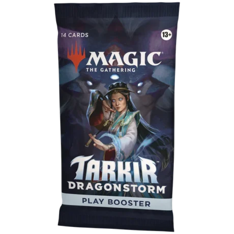 MTG - Tarkir: Dragonstorm Play Booster