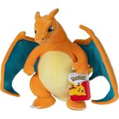 Pokemon W12 Charmander Plush - 30cm