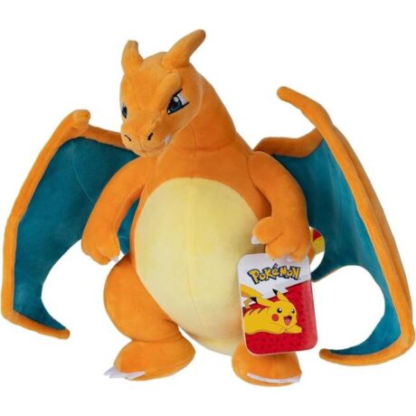 Pokemon W12 Charmander Plush - 30cm
