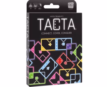 Tacta
