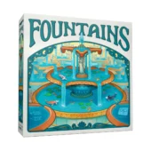Fountains - EN