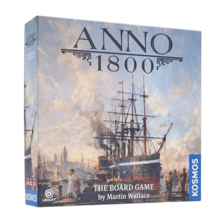 Anno 1800 - EN