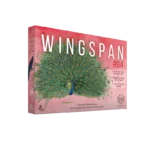 Wingspan Asia - EN