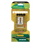 World Cup 2026 Gold Premium packet
