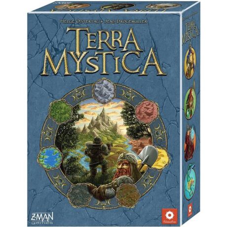 Terra Mystica