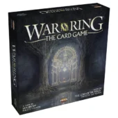 War of The Ring - The Card Game