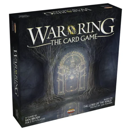 War of The Ring - The Card Game