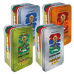 World Cup 2026 Classic Tin