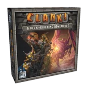 Clank!