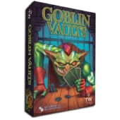 Goblin Vaults