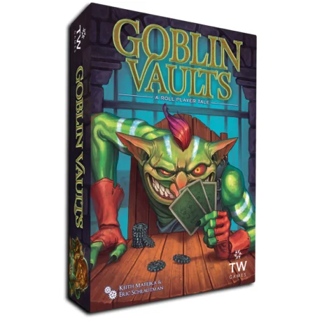 Goblin Vaults