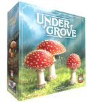 Undergrove - EN