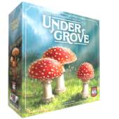 Undergrove - EN