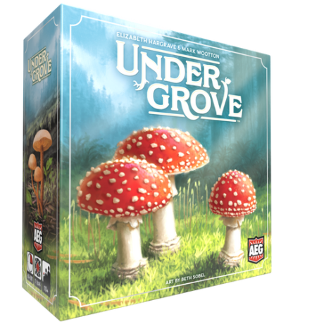 Undergrove - EN