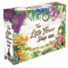 The Little Flower Shop Dice Game - EN