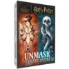 Harry Potter: Unmask The Death Eaters