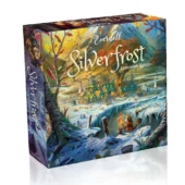 Everdell Silverfrost Essentials Edition