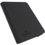 Gamegenic Zip-Up Album - 18-Pocket