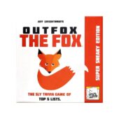 Outfox The Fox