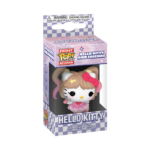 Funko Pop! Keychain: Sanrio (K-Pop Outfit)