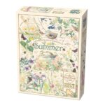 Country Diary: Summer - 1000pcs
